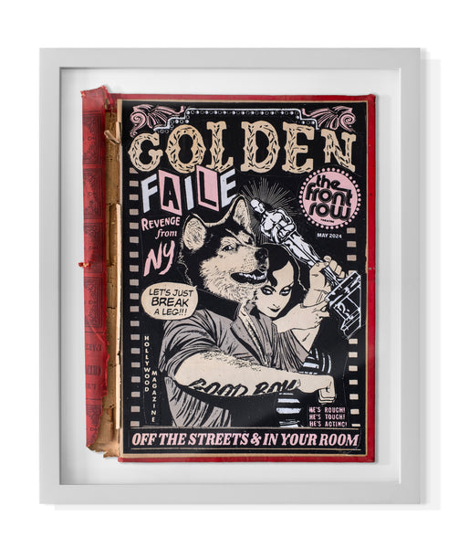 The Golden FAILE BC