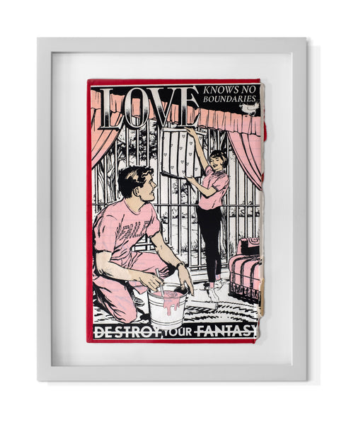 Love Knows BC