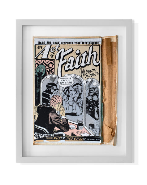 Act of Faile BC