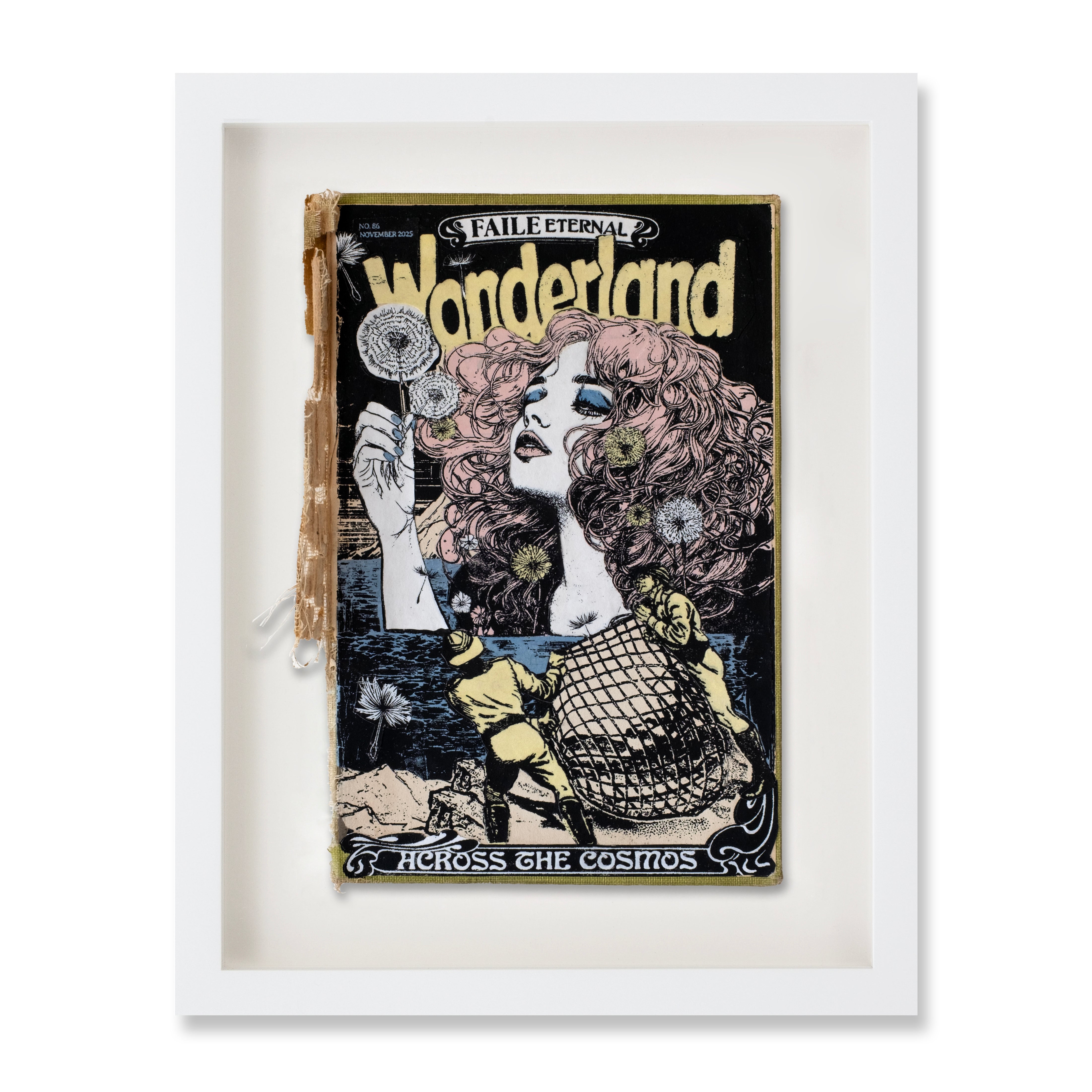 Eternal Cosmos BC – FAILE