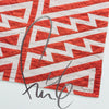 Star Spangled Shadows Linen Print