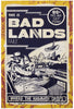 THIS IS BAD LANDS –  150 Series