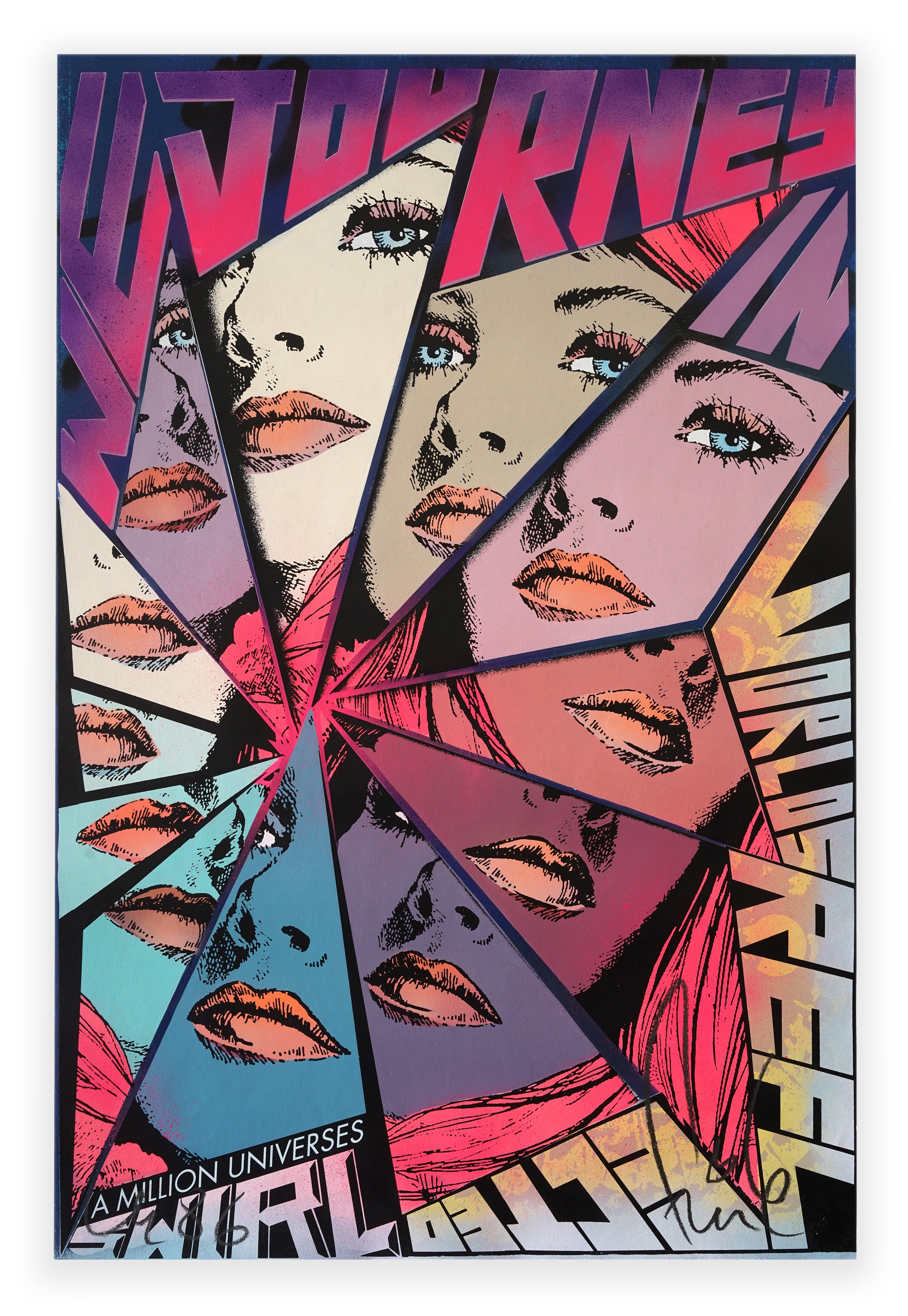 PRINT RELEASE – FAILE