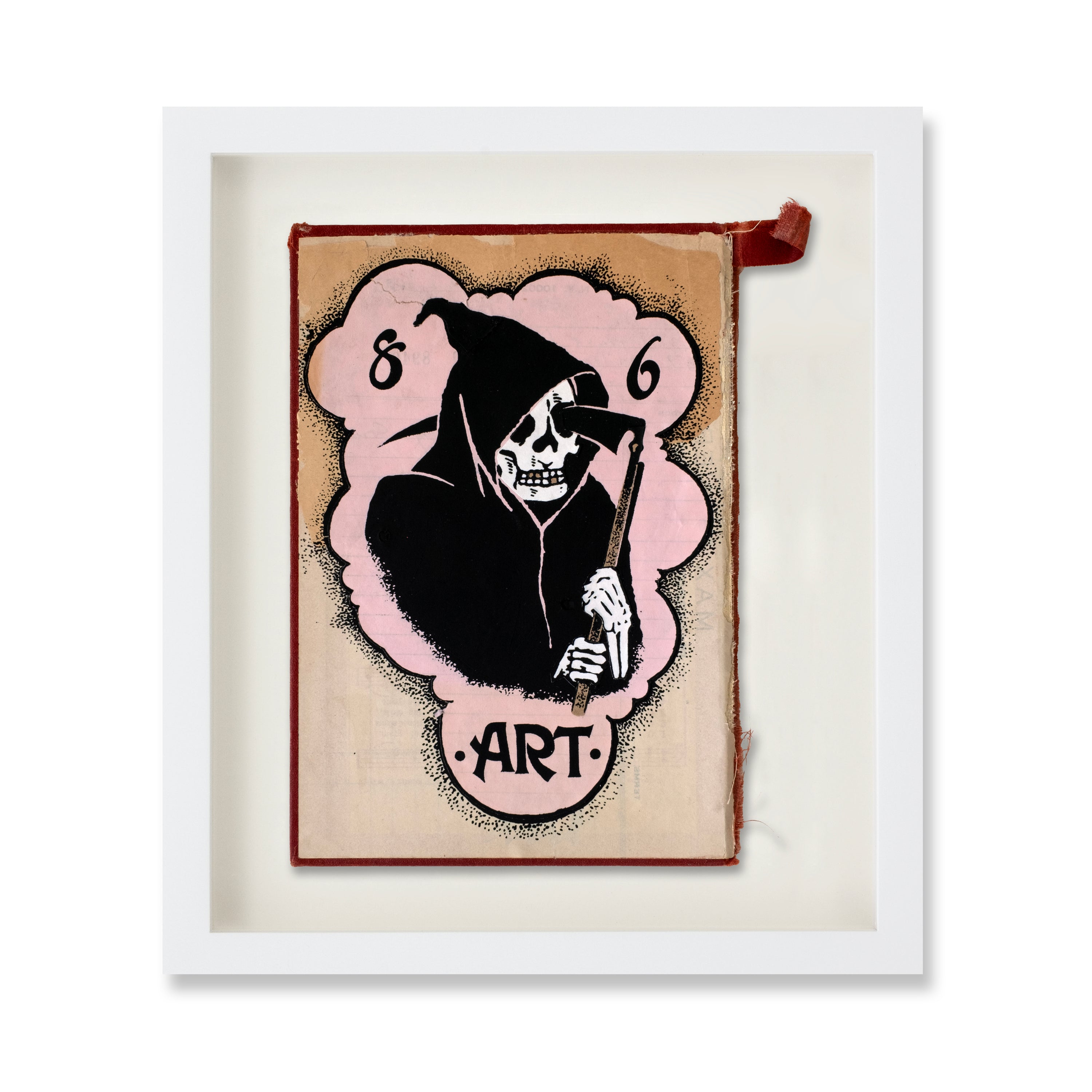86 Art BC