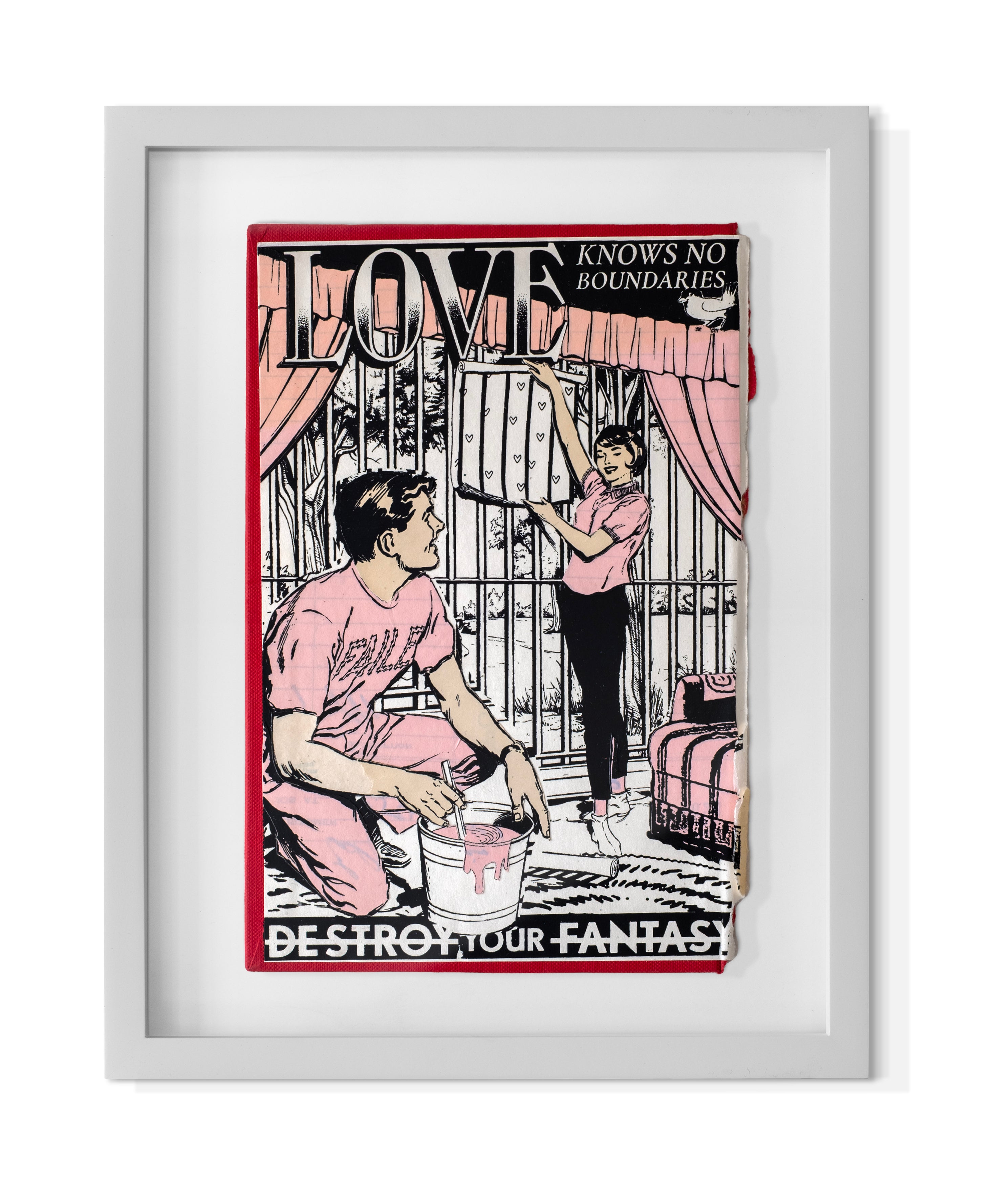 Love Knows BC