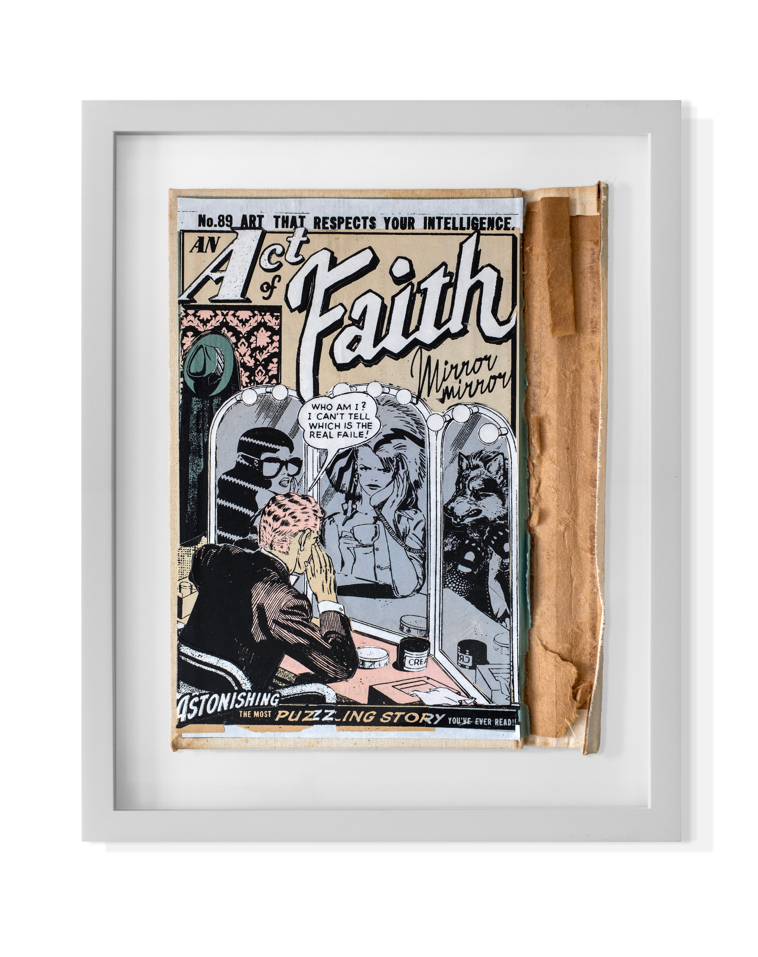 Act of Faile BC