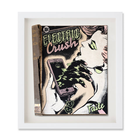 Blinded by the Light BC