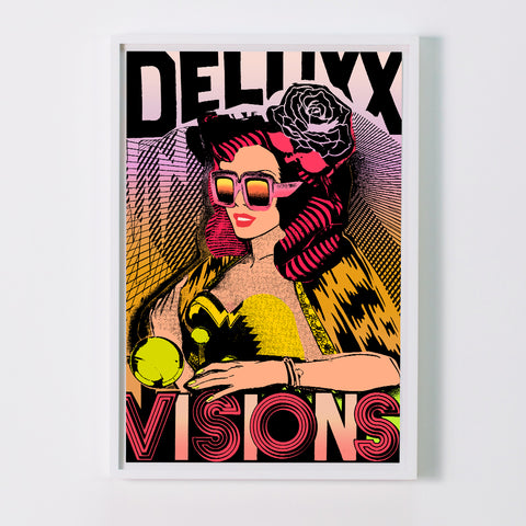 Deluxx Visions