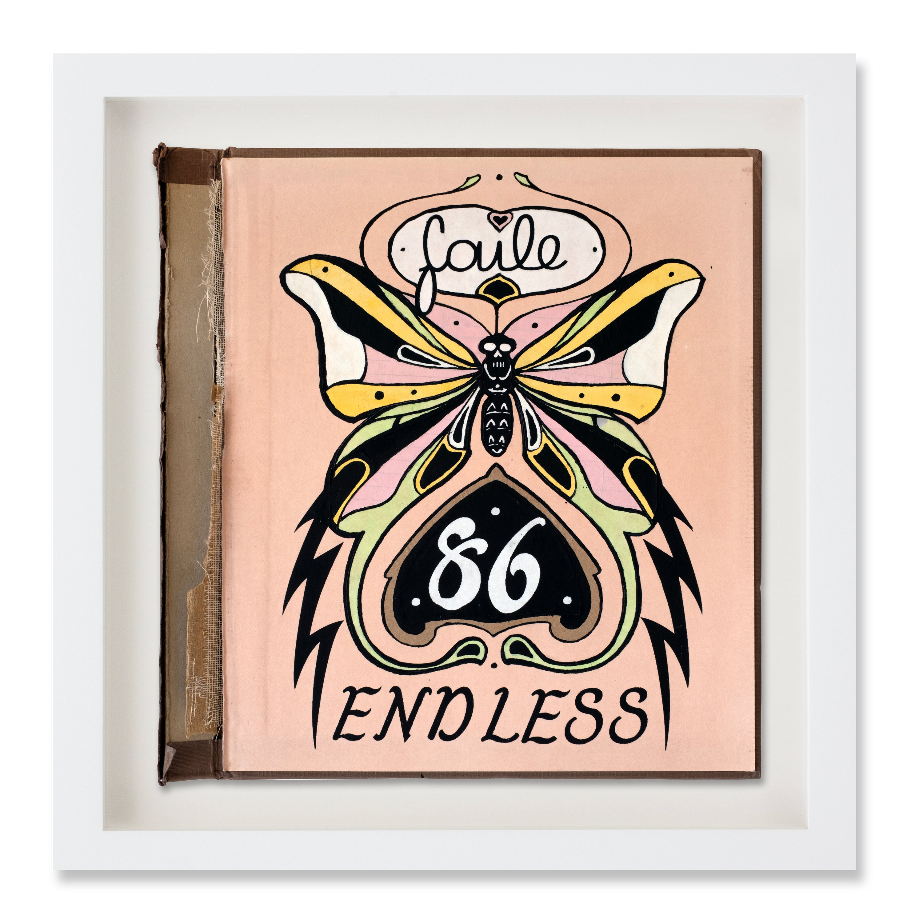 86 End BC