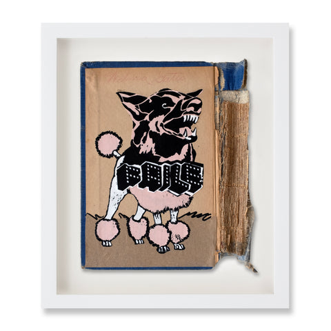 Failedoodle W. Gates BC