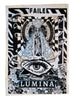 Lumina Street Print