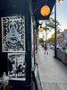 Lumina Street Print