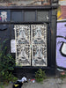 Lumina Street Print