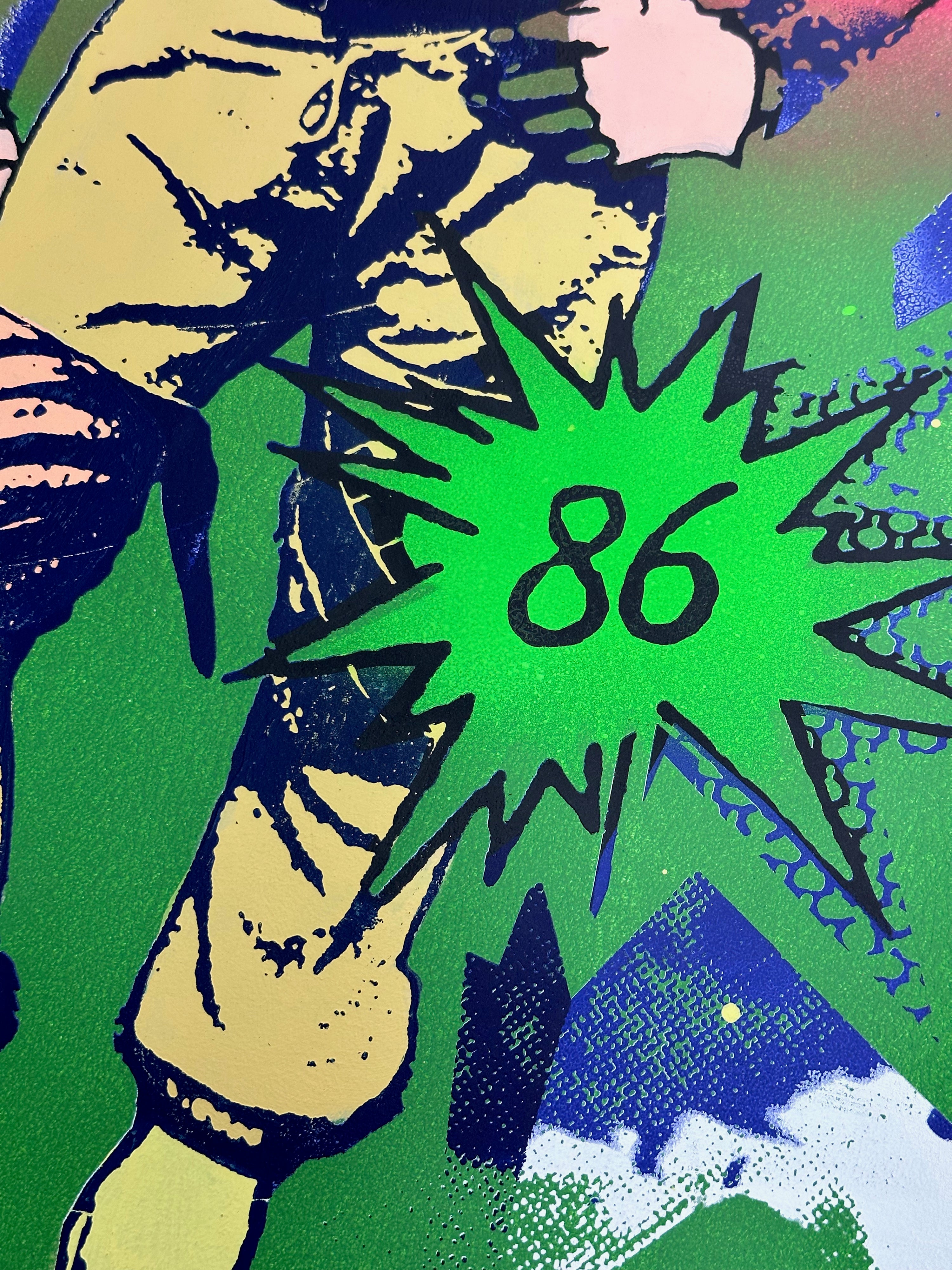 86 Fresh OG