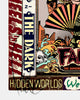 Hidden Worlds Come to Life