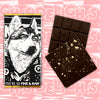 FAILE x FINE & RAW Chocolate:  Share Your Fantasies Box